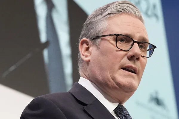 U.K. Considers Deploying Advanced Drone Defense Systems in Volatile Middle East as Tensions Rise