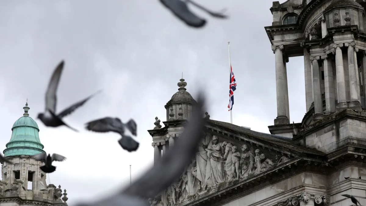 UK Considers Supplying Affordable 'Octopus' Drones to Middle East as Part of Defense Strategy Shift