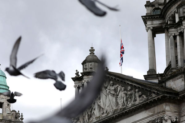 UK Considers Supplying Affordable 'Octopus' Drones to Middle East as Part of Defense Strategy Shift