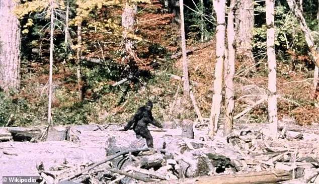 Unprecedented Bigfoot Flap in Ohio Sparks Mystery After Eight Sightings Reported Over Four Days