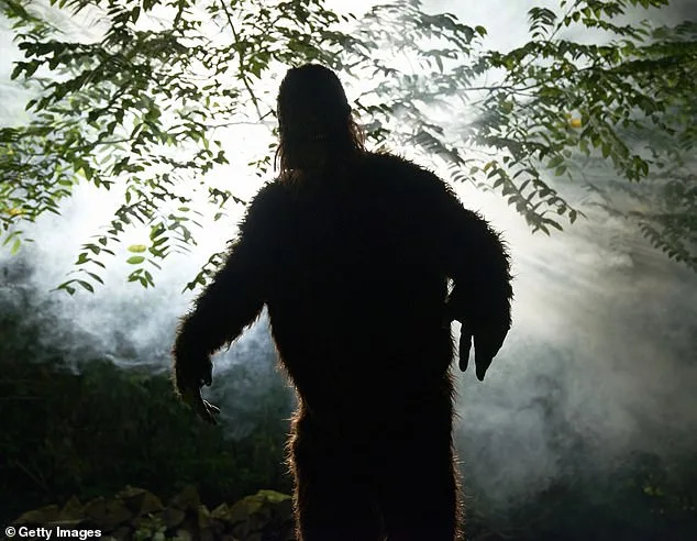 Unprecedented Bigfoot Flap in Ohio Sparks Mystery After Eight Sightings Reported Over Four Days