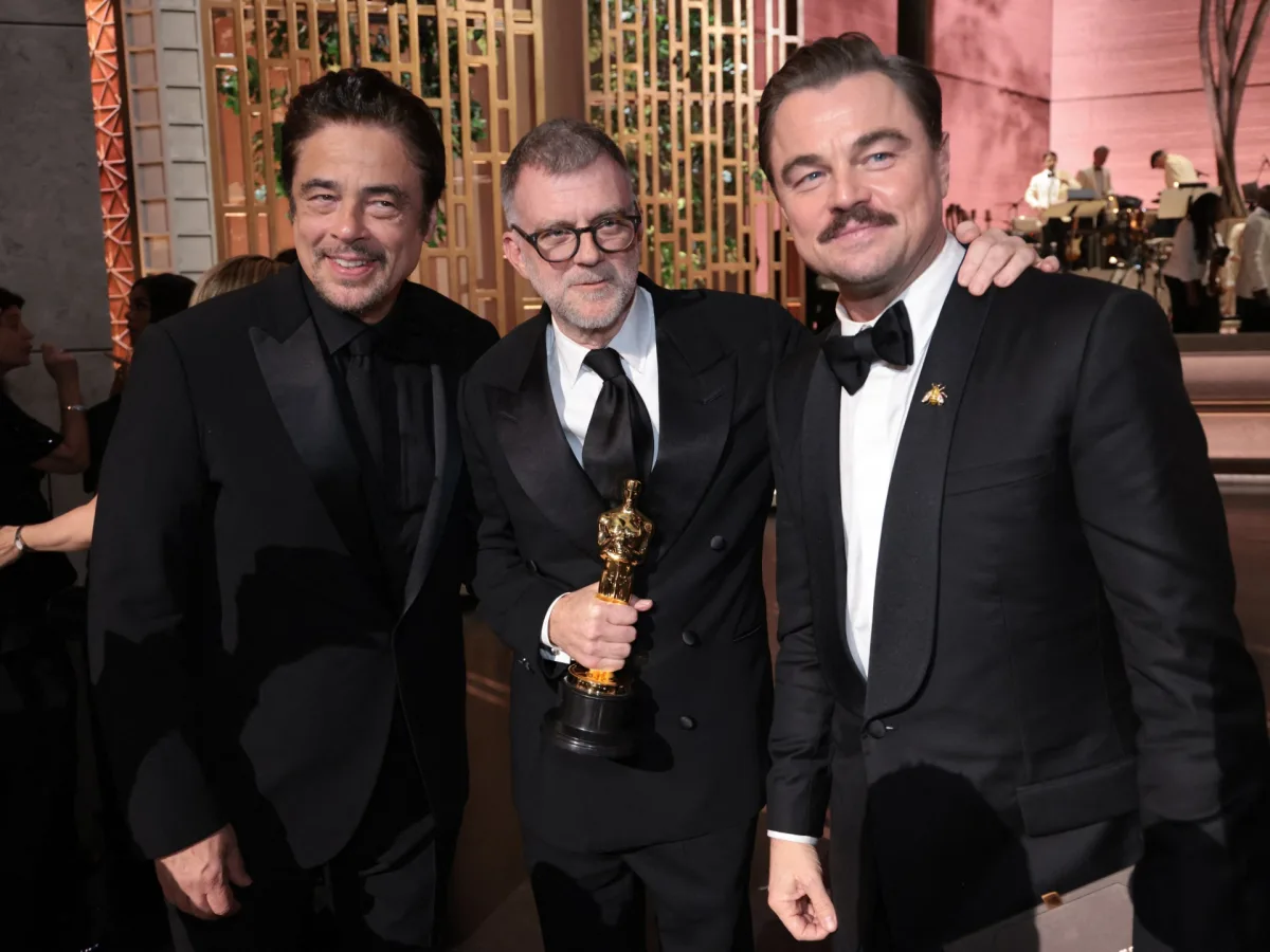 98th Academy Awards: 'One Battle After Another' Triumphs Amid Subtle Political Jabs and AI Anxiety