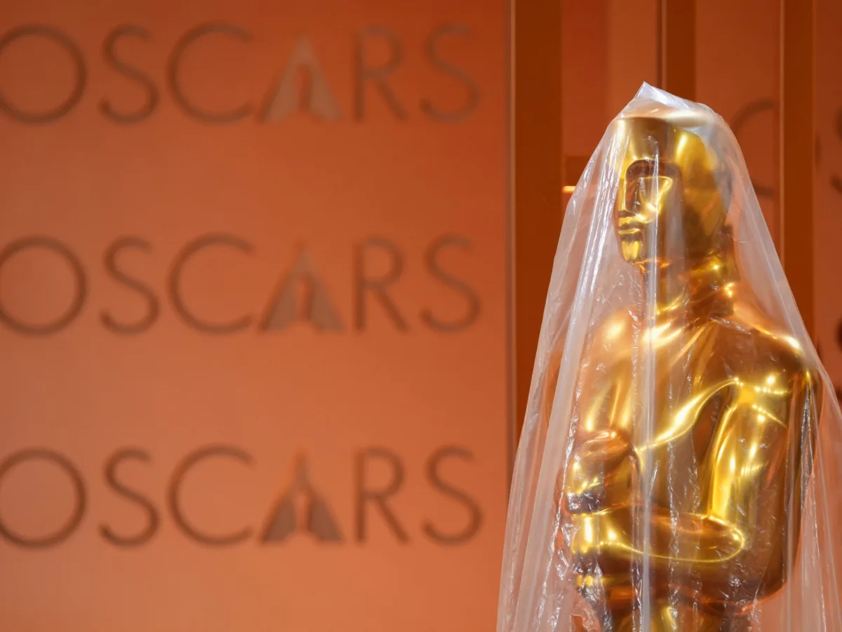 Coogler's 'Sinners' Sets Oscar Records at 98th Academy Awards