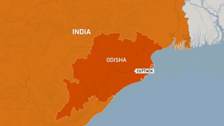 Devastating Fire at SCB Medical College Hospital in Odisha Claims 10 Lives; Electrical Short Circuit Identified as Cause