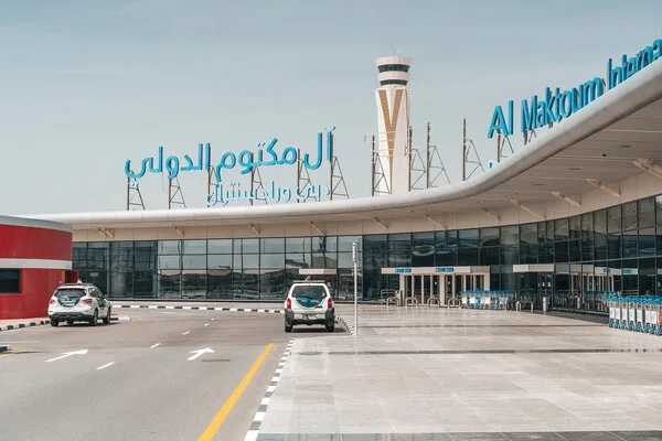 Dubai Airport Suspends Flights Amid Drone Threat, Raising Questions About Aviation Security
