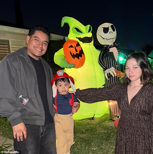 DUI Crash Claims Young Husband's Life, Leaving Pregnant Wife and Son in Shock