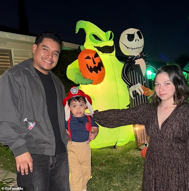 DUI Crash Claims Young Husband's Life, Leaving Pregnant Wife and Son in Shock