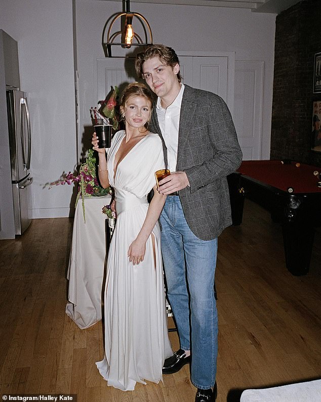 Influencer Sparks Controversy by Mocking Guests' White Attire at No-Wedding Engagement Party