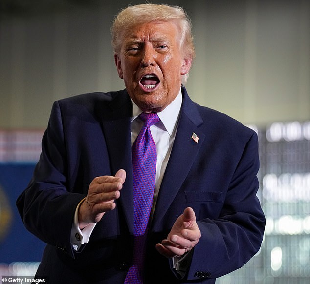 Iran Considers Allowing Chinese-Linked Oil Tankers Through Hormuz Amid U.S. Pressure