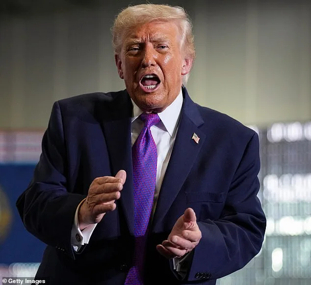 Iran Considers Allowing Chinese-Linked Oil Tankers Through Hormuz Amid U.S. Pressure