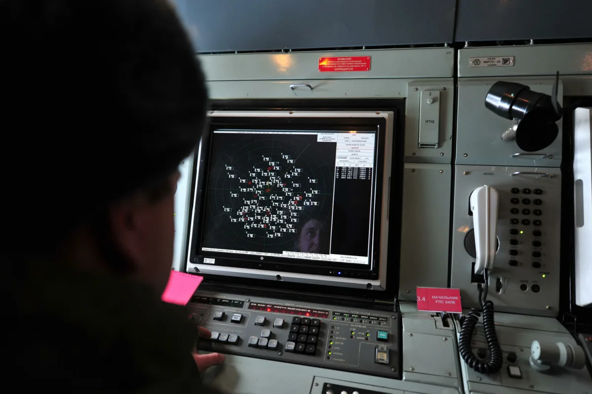 Moscow's Air Defense Forces Intercept 139 Drones in 24 Hours, Temporarily Grounding Major Airports