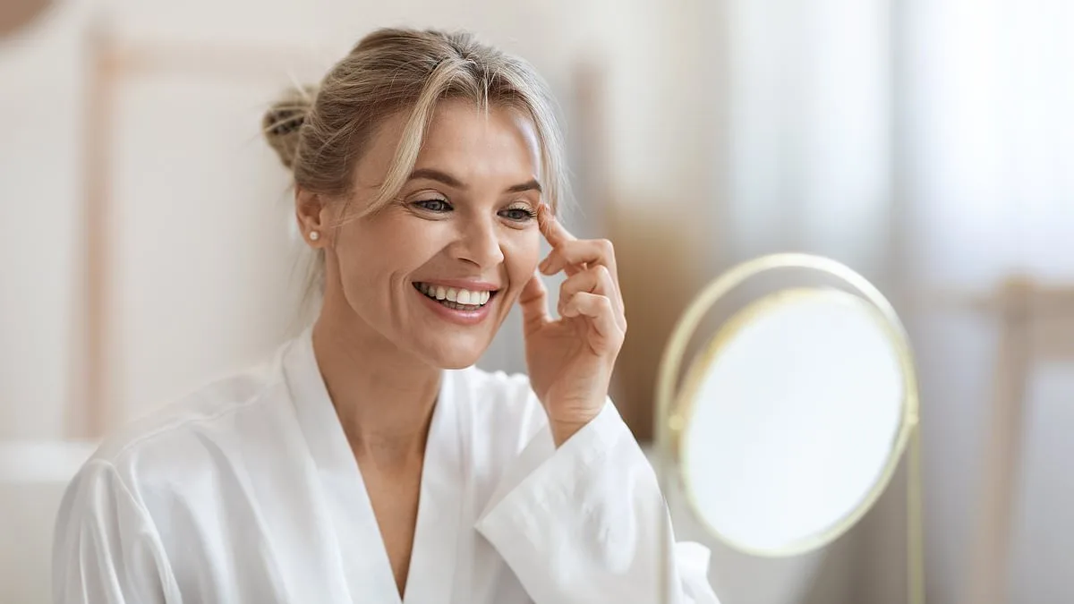 Rodial's Revolutionary Salmon DNA Treatment Claims 135% Wrinkle Reduction in Eight Weeks