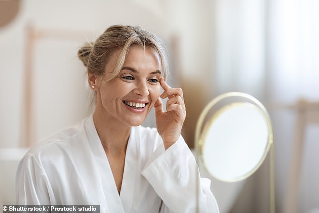 Rodial's Revolutionary Salmon DNA Treatment Claims 135% Wrinkle Reduction in Eight Weeks