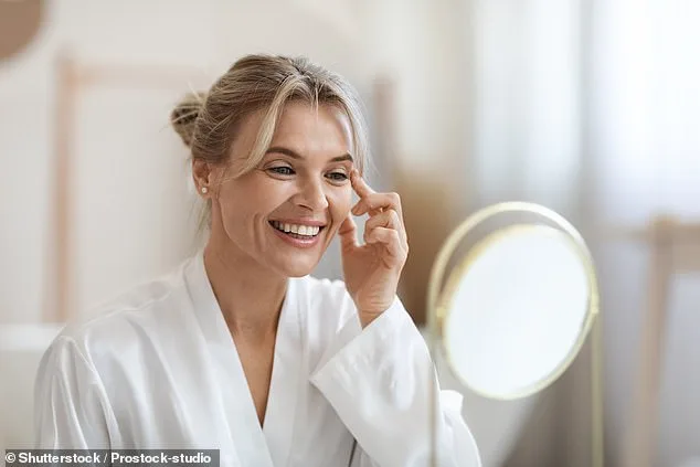 Rodial's Revolutionary Salmon DNA Treatment Claims 135% Wrinkle Reduction in Eight Weeks