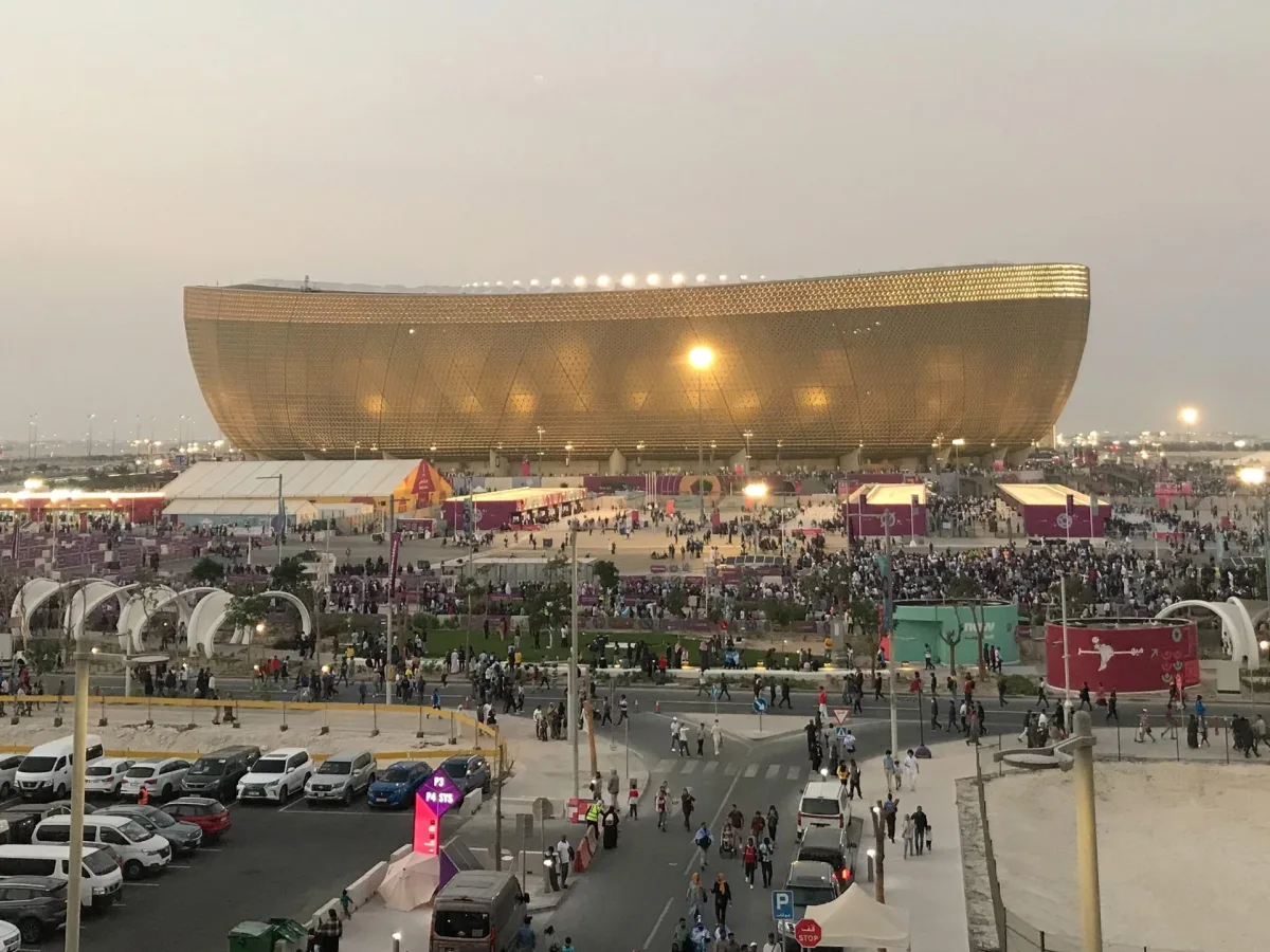 Spain vs Argentina 'Finalissima' Match Cancelled Amid Escalating Middle East Crisis