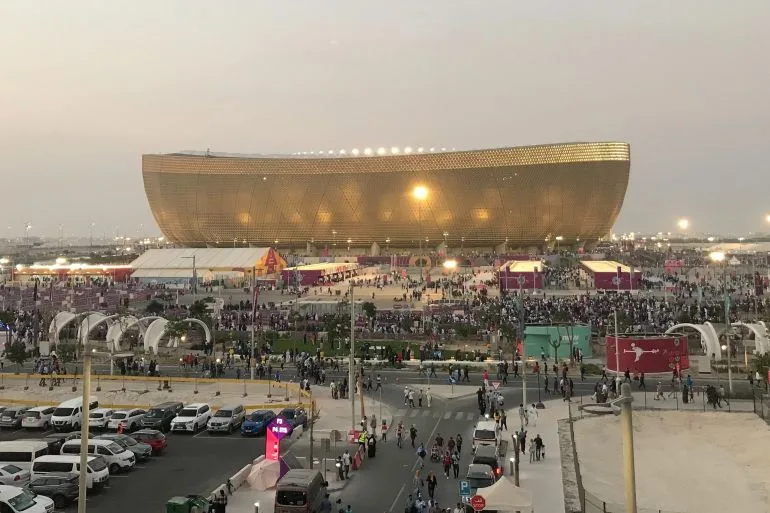 Spain vs Argentina 'Finalissima' Match Cancelled Amid Escalating Middle East Crisis