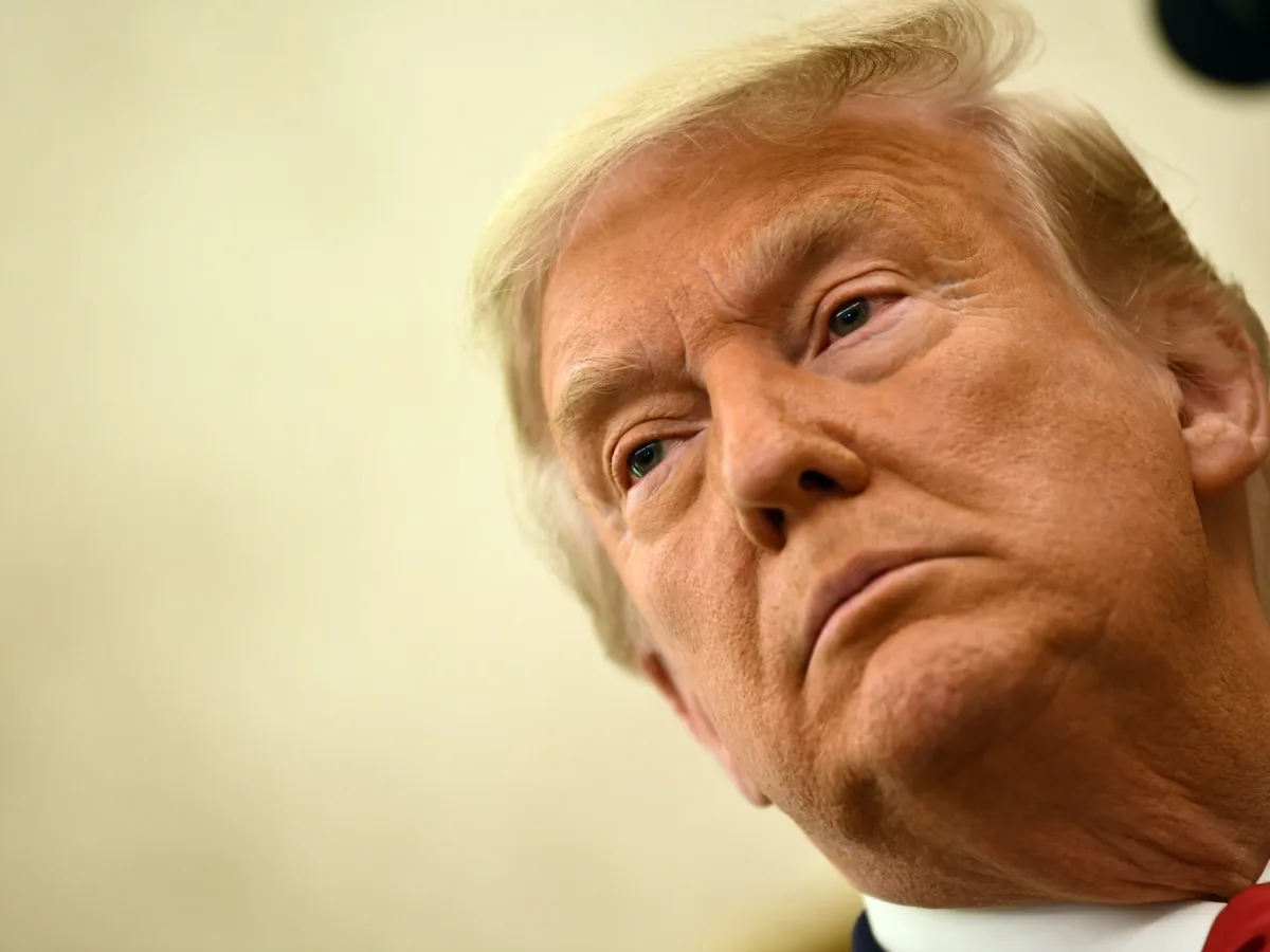 Trump's Presidency Challenges International Law Amid Global Tensions