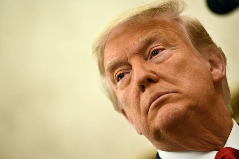 Trump's Presidency Challenges International Law Amid Global Tensions