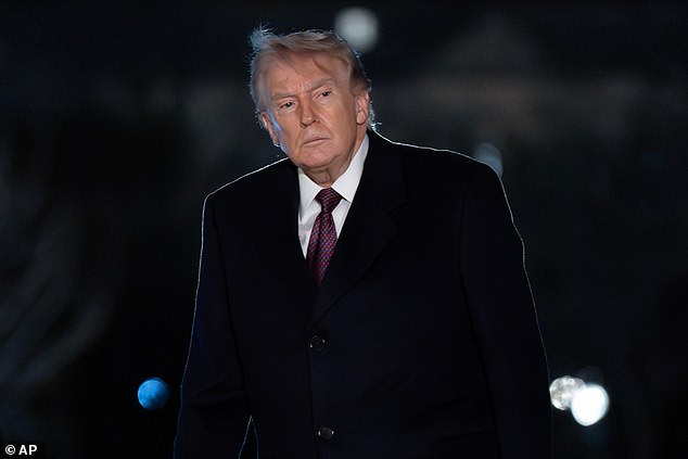 Trump Sparks NATO Tensions by Demanding Warship Deployment in Strait of Hormuz