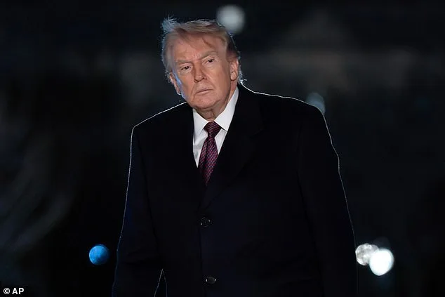 Trump Sparks NATO Tensions by Demanding Warship Deployment in Strait of Hormuz