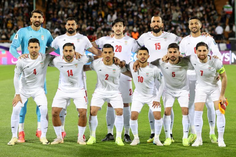 AFC Confirms No Official Word From Iran on World Cup 2026 Withdrawal Amid Geopolitical Tensions