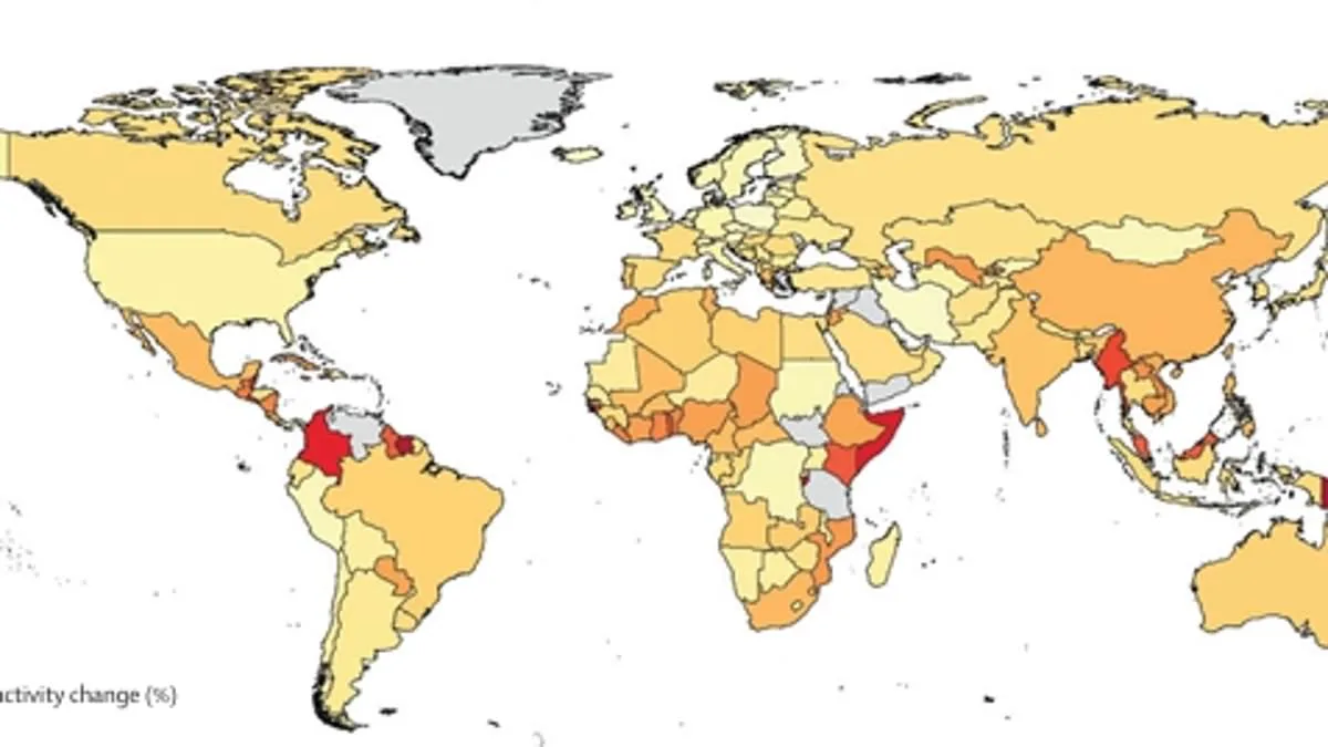 Climate Change Could Cause 470,000–700,000 Additional Premature Deaths Annually by 2050, Study Warns