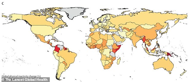 Climate Change Could Cause 470,000–700,000 Additional Premature Deaths Annually by 2050, Study Warns