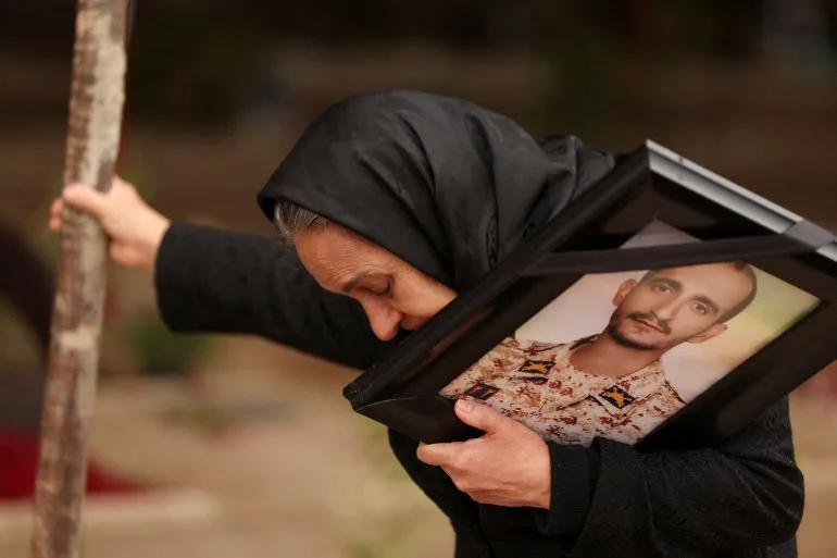 Day 18 of US-Israel Attacks on Iran: Escalating Violence, Civilian Casualties, and Geopolitical Tensions