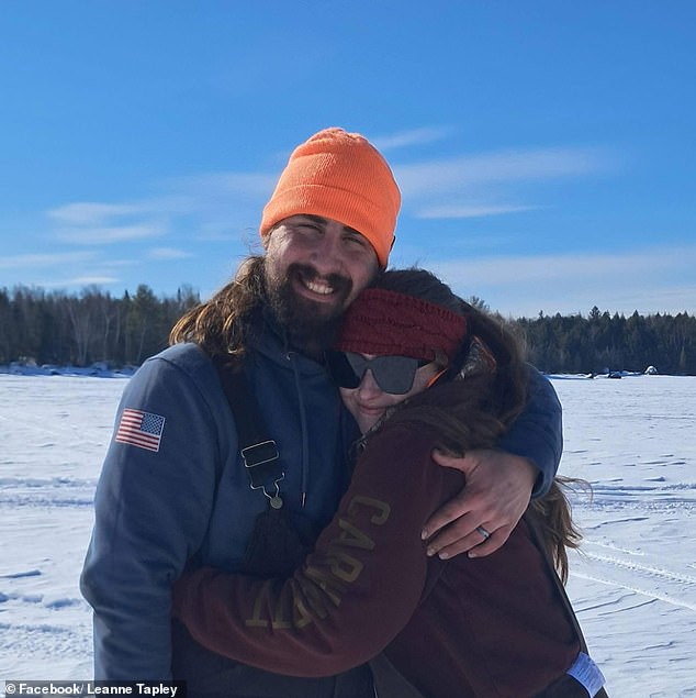 Maine Woman Survives Truck Sinking After Ice Gives Way at Moosehead Lake