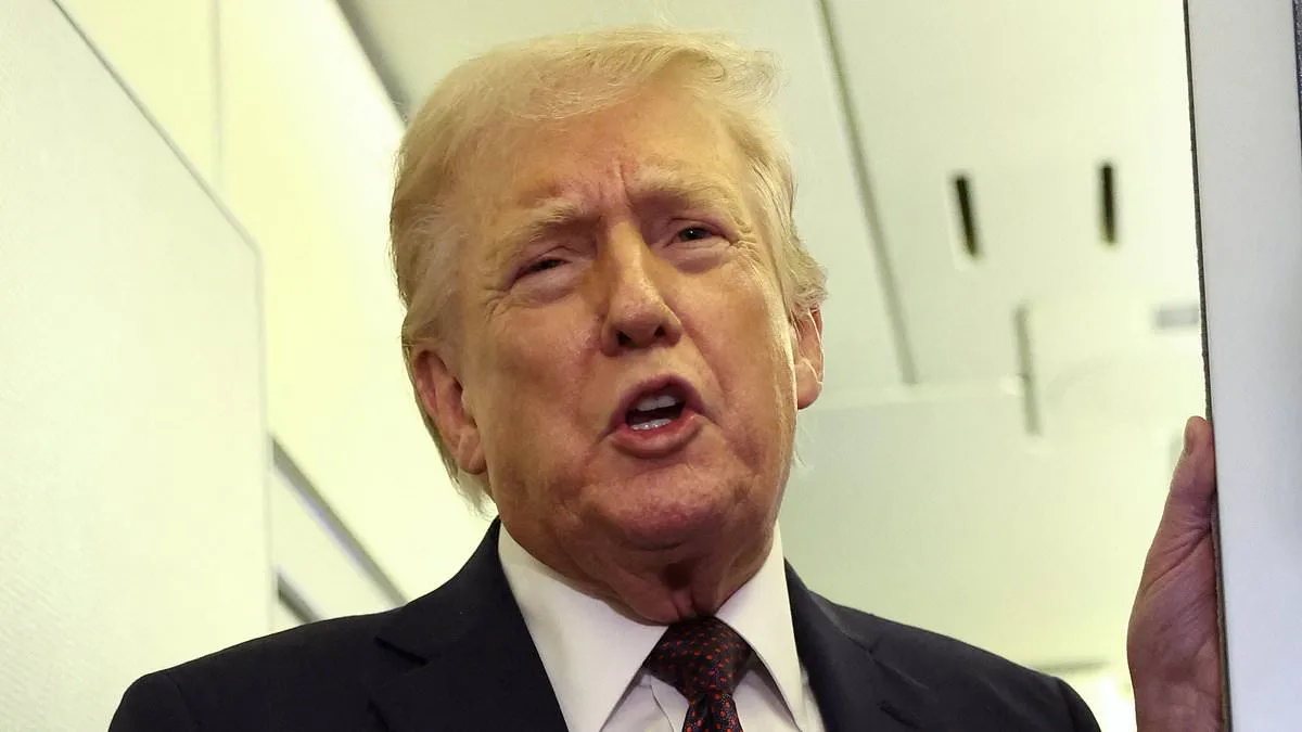 Trump Reveals Extended US-Iran Conflict Timeline Amid Rising Gas Prices and Hormuz Crisis