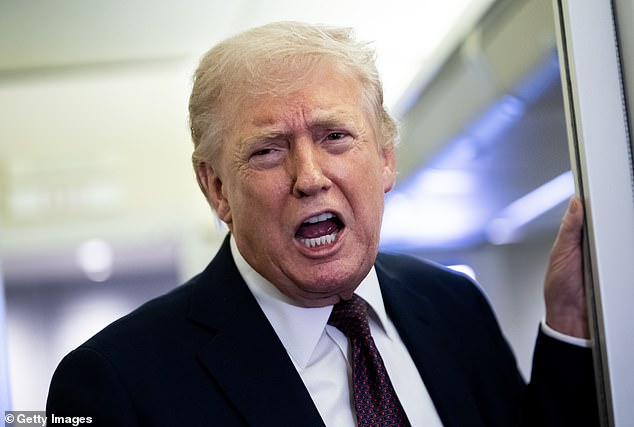 Trump Reveals Extended US-Iran Conflict Timeline Amid Rising Gas Prices and Hormuz Crisis