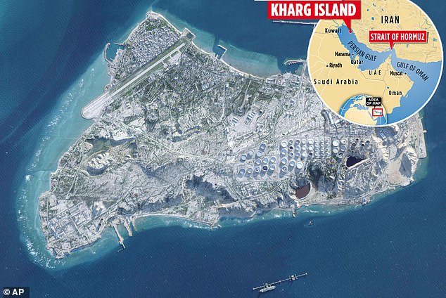 Trump Reveals Extended US-Iran Conflict Timeline Amid Rising Gas Prices and Hormuz Crisis