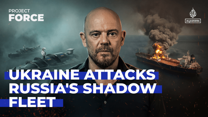 Trump's Foreign Policy Tested by Iranian Escalation in Persian Gulf