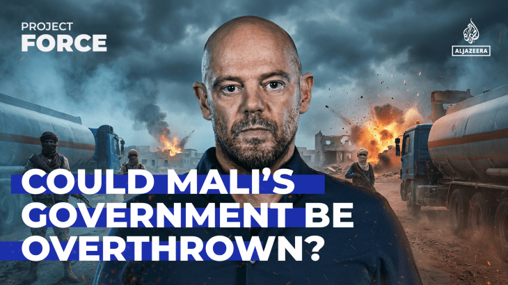 Trump's Foreign Policy Tested by Iranian Escalation in Persian Gulf