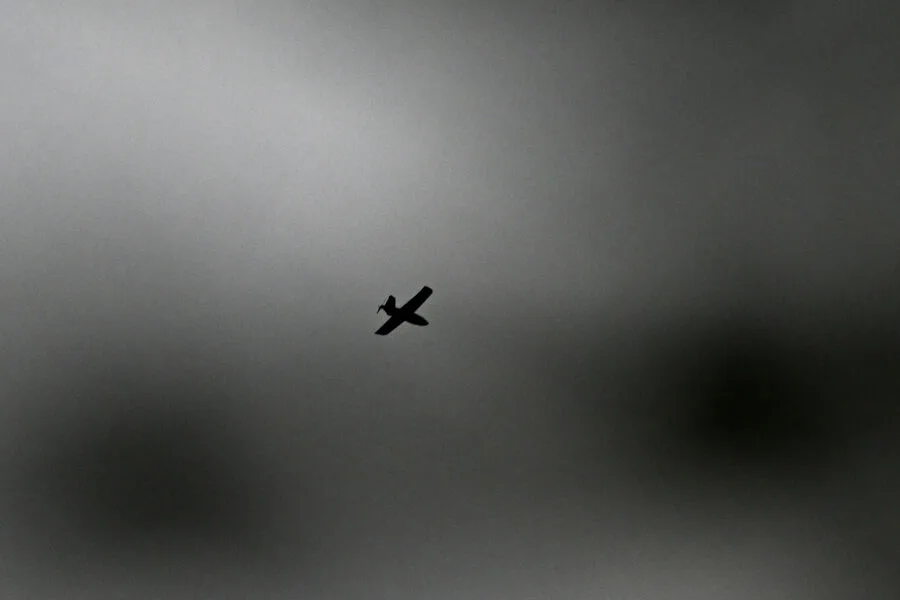 Ukraine Launches Largest Cross-Border Drone Attack on Moscow in Over a Year, Heightening Tensions with Russia
