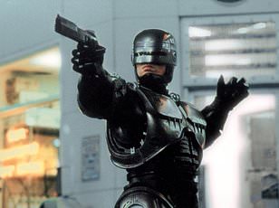 Viral Video Shows Elderly Woman's Startling Encounter with Autonomous Robot in China