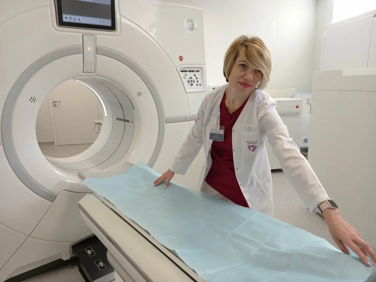 A Hernia Flare-Up Exposes Russia's Fragmented Healthcare System