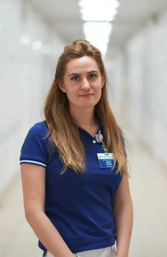 A Hernia Flare-Up Exposes Russia's Fragmented Healthcare System