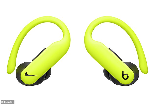 Beats and Nike Unveil Powerbeats Pro 2 – Nike Special Edition: A Limited-Edition Fusion of Music and Sport