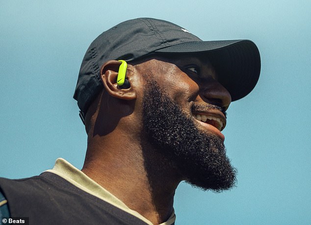 Beats and Nike Unveil Powerbeats Pro 2 – Nike Special Edition: A Limited-Edition Fusion of Music and Sport