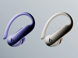 Beats and Nike Unveil Powerbeats Pro 2 – Nike Special Edition: A Limited-Edition Fusion of Music and Sport