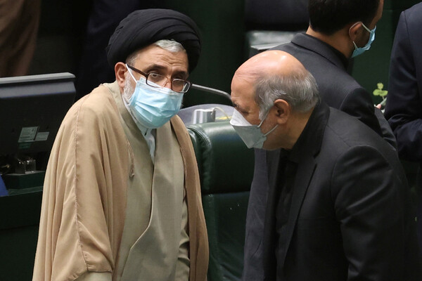 Israel Confirms Assassination of Iran's Intelligence Minister, Escalating Regional Tensions