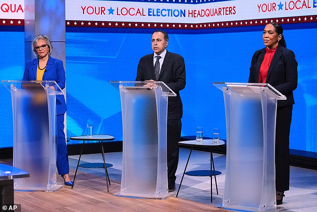 Juliana Stratton's Primary Victory Paves Way for Illinois Senate Seat Amid Political Maneuvering