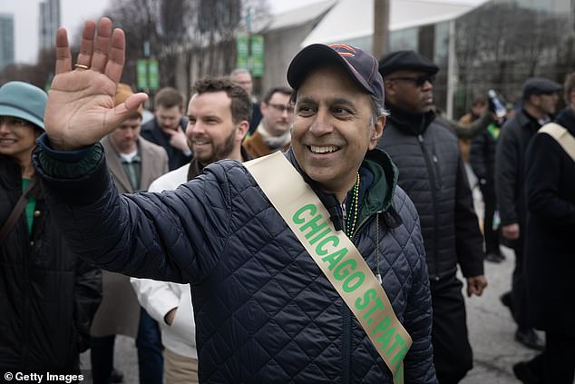 Juliana Stratton's Primary Victory Paves Way for Illinois Senate Seat Amid Political Maneuvering