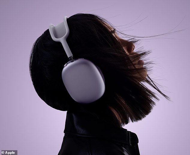 Loyal Apple Fans Frustrated Over AirPods Max 2's $549 Price Tag Amid Reports of Minimal Upgrades