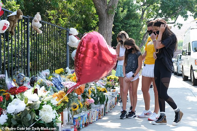 Prominent Socialite Rebecca Grossman Remains Incarcerated After Appellate Court Upholds Murder Convictions