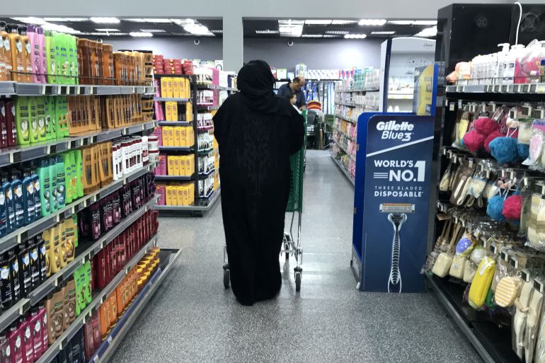 Qatar's Customs Chief Assures No Immediate Supply Chain Disruptions Amid Regional Volatility, Citing Strategic Reserves and Infrastructure