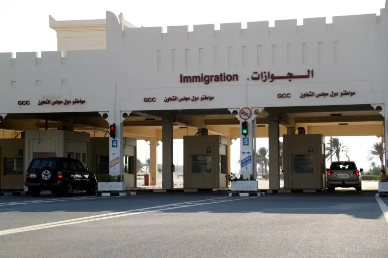 Qatar's Customs Chief Assures No Immediate Supply Chain Disruptions Amid Regional Volatility, Citing Strategic Reserves and Infrastructure