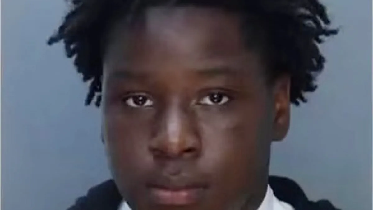 Alleged Gang-Rape in Miami Community Garden Sparks Plea for Release by 12-Year-Old Accused