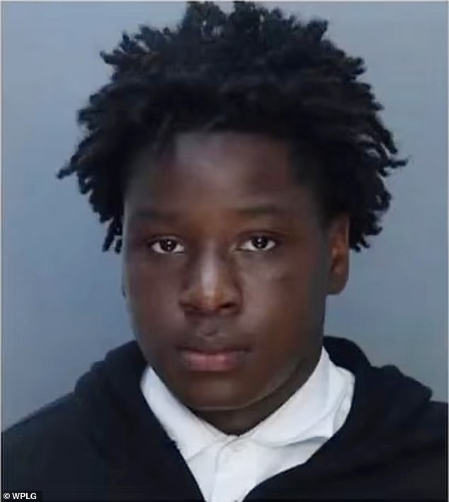 Alleged Gang-Rape in Miami Community Garden Sparks Plea for Release by 12-Year-Old Accused